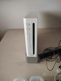 Nintendo wii