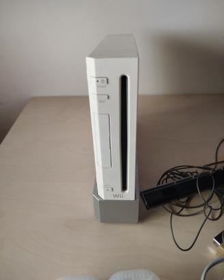Nintendo wii