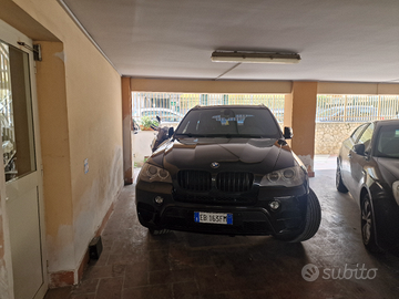 Bmw x5 xdrive 4.0 306cv