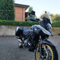 Vstrom 650xt 2023