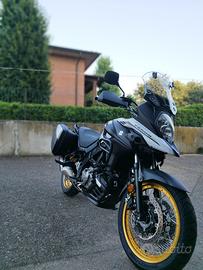 Vstrom 650xt 2023