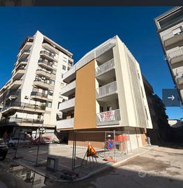 Appartamento nuova costruzione Piazza Ugo Foscolo