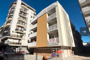 Appartamento nuova costruzione Piazza Ugo Foscolo