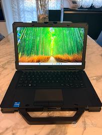 Dell Latitude Rugged 5430 i5 16GB RAM 14 FHD