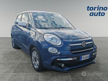 FIAT 500L 1.3 Multijet 95 CV Pop Star