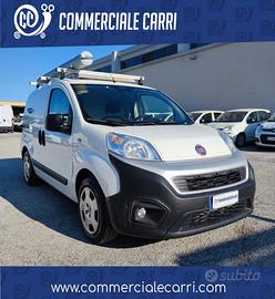 FIAT FIORINO 1.3 M-JET FURGONE SX -