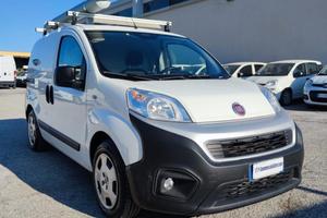 FIAT FIORINO 1.3 M-JET FURGONE SX -