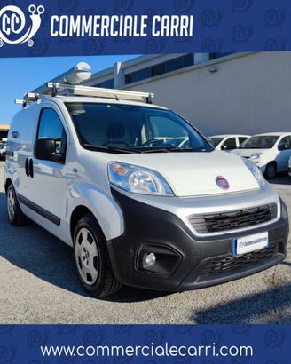 FIAT FIORINO 1.3 M-JET FURGONE SX -
