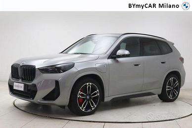 BMW X1 xdrive 25e MSport auto