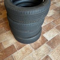 Gomma 215/55 R 18 95H Estiva Continental 90%