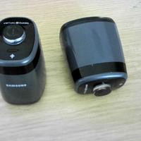 Samsung SR8980 Virtual guard