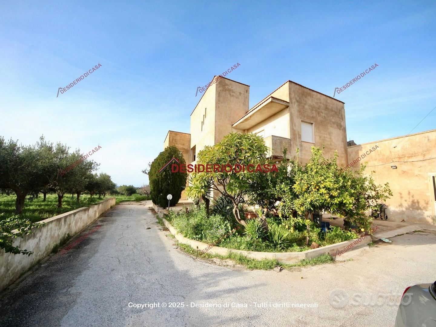Appartamento – Rilievo, Trapani - Vista 2
