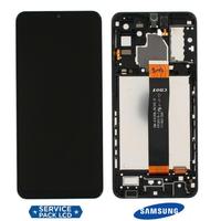Display Originale Samsung SM-A326B