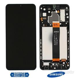 Display Originale Samsung SM-A326B