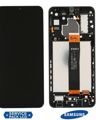 Display Originale Samsung SM-A326B