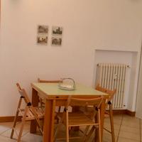 4 sedie pieghevoli legno