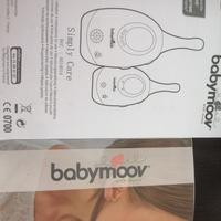 baby monitor-intefono