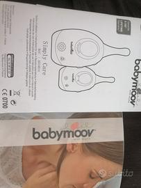 baby monitor-intefono