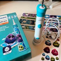 Spazzolino elettrico Philips Sonicare for Kids