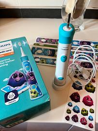 Spazzolino elettrico Philips Sonicare for Kids