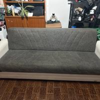 Divano 4 posti