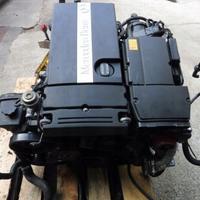 Motore Mercedes 271944