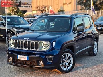 Jeep Renegade 1.6 mjt Limited 2wd 130cv