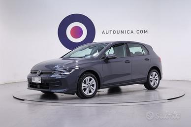 VOLKSWAGEN Golf 2.0 TDI 115 CV SCR LIFE FARI LED
