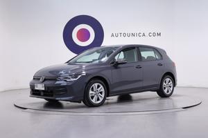 VOLKSWAGEN Golf 2.0 TDI 115 CV SCR LIFE FARI LED