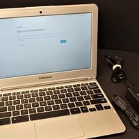 CHROMEBOOK SAMSUNG
