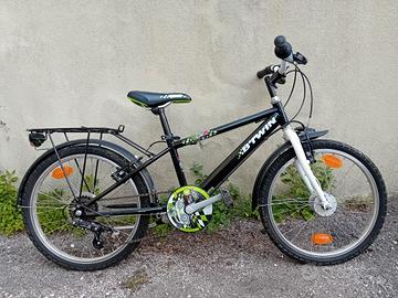 Bici bambino 20