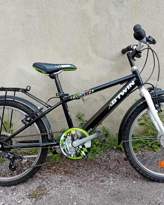 Bici bambino 20