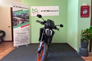 Ktm 890 Duke R