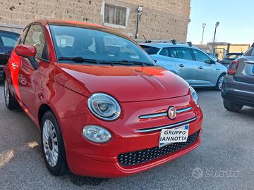 Fiat 500 1.0 Hybrid 70 C.V. NAVIGATORE ANDROID PIU