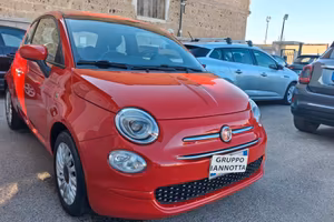 Fiat 500 1.0 Hybrid 70 C.V. NAVIGATORE ANDROID PIU
