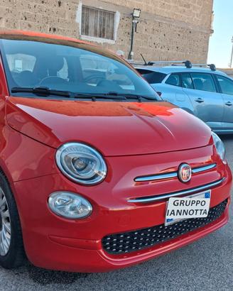 Fiat 500 1.0 Hybrid 70 C.V. NAVIGATORE ANDROID PIU