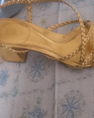 Scarpe zara