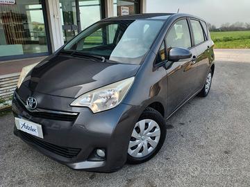 TOYOTA VERSO-S 1.3 MT 73 KW Style BELLA Neopatenti