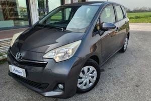 TOYOTA VERSO-S 1.3 MT 73 KW Style BELLA Neopatenti