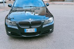 BMW 163 cv