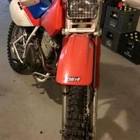 Honda XR 600 R Dall'ara - 1988