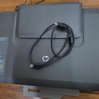 stampante hp Deskjet 2510 da riparare