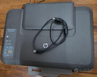 stampante hp Deskjet 2510 da riparare