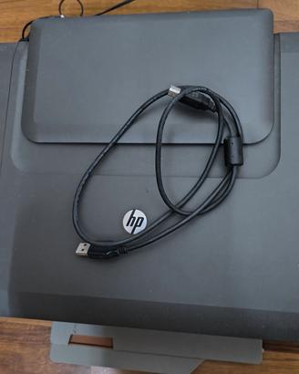 stampante hp Deskjet 2510 da riparare