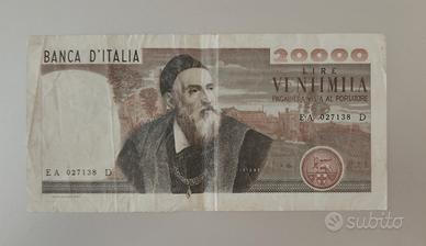 Lite 20000 tiziano