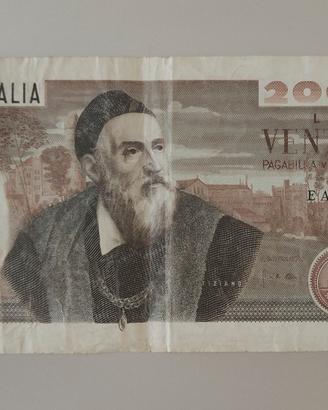 Lite 20000 tiziano