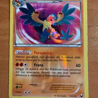 Pokemon Archeops 110/108