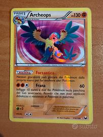 Pokemon Archeops 110/108