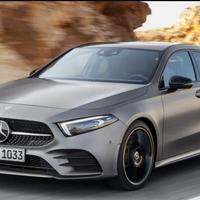 Mercedes classe a w177 w176