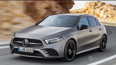 Mercedes classe a w177 w176